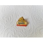 Pins cajoline ours ourson / produits entretiens