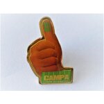 Pins marques campa centre distributeur 1992