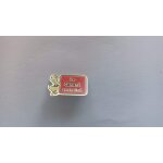 Pin's le canard enchain�