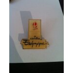 Pins candia albertville 92