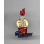 Pins carburants total combustibles industriels / sign� arcane