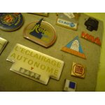 Pins carillon friedland