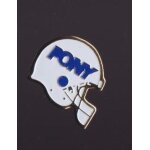 Pin's casque de football americain pony ref 412