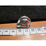 Pin's casque shoei