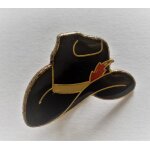 Pins chapeau de cowboy Pins chapeau de cowboy
