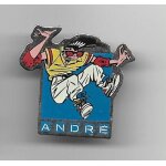 Pins chaussures andre garon sign wv