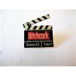 Pins cinma clap hitchcok scne 53 / base dore