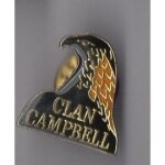 Pins clan campbell