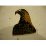 Pins clan campbell