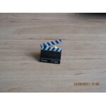 Pin's clap cin�ma
