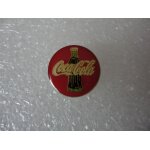 Pin's coca cola