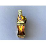Pins coca - cola / la bouteille en verre
