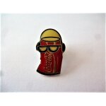 Pins coca cola canette boite avec ecouteurs walkman et lunettes de soleil Pins coca cola canette boite avec ecouteurs walkman et lunettes de soleil