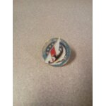 Pin's commissariat arm�e de terre