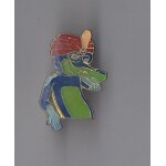 Pin's crocodile fakir amstrad Pin's crocodile fakir amstrad
