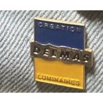 Pins delmas luminaires