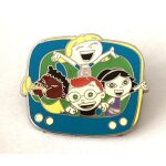 Pins disney 2010 baby einstein