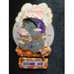 Pins disney disneyland paris bourriquet automne 2003 edition limit�e