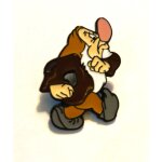 Pins disney grincheux les 7 nains de blanche neige