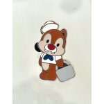 Pins disney. tac ( dale) de tic et tac, chip & dale. tac et sa valise. tac en voyage. s�rie cruise line. ...