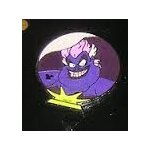 Pins disney ursula la petite sir�ne disneyland paris pins trading 2007