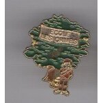 Pin's ecole les ormes de savigny le temple (seine et marne)