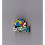 Pin's editions nathan vacances (jeux et livres educatifs) Pin's editions nathan vacances (jeux et livres educatifs)