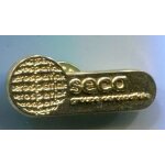 Pins espace seca groupe arospatiale