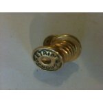 Pin's etain soudure