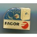 Pins fagor machine a laver