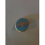 Pin's fte des ecoles mai 93 nice j'y etais