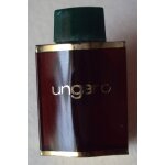 Pin's flacon de parfum ungaro