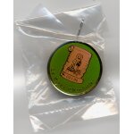 Pin's fromagerie delin le vieux chambolle