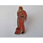 Pins gendarmerie gendarme scaphandrier / sign� b g dis