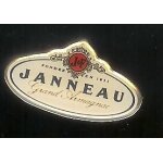 Pins grand armagnac janneau