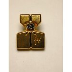 Pin's guy laroche du parfum fidji