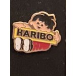 Pins haribo
