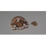 Pin's harley davidson hog / blocker's lehigh valley (egf dor�)