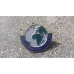 Pins h�misph�res tarn solidarit�