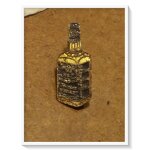 Pin's jack daniel's - tennessee whisky old n7 Pin's jack daniel's - tennessee whisky old n7