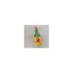 Pin's jb bouteille de whisky Pin's jb bouteille de whisky