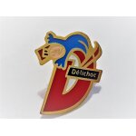 Pins jeux olympiques delichoc lettre d