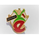 Pins jeux olympiques delichoc lettre e