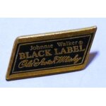 Pin's johnnie walker black label Pin's johnnie walker black label