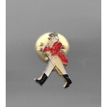 Pins johnny walker / whisky Pins johnny walker / whisky