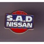 Pins - joli pins nissan - dijon - tres bon etat -