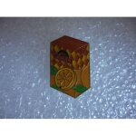 Pin's jus d'orange joker