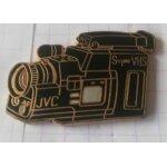 Pin's jvc camescope Pin's jvc camescope