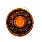 Pins lee cooper jeans / bouton