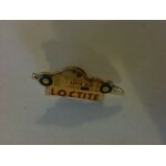 Pin's loctite super glue 3